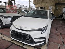 تۆیۆتا کۆرۆلا